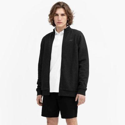 Bluza 4F M 4FSS23TSWSM350 23S