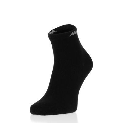 7. Skarpety Monotox Basics Ankle Socks Mix 3-Pack MX20007