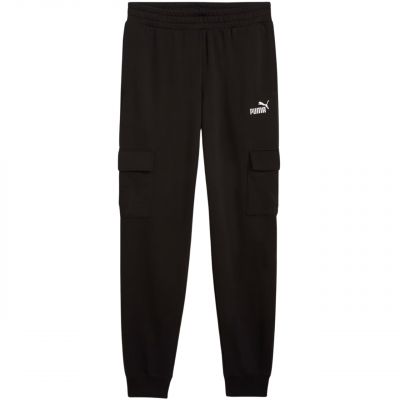 Spodnie Puma ESS No.1 Logo Cargo M 682661 01