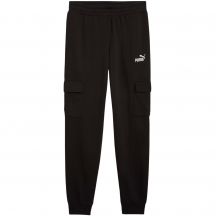 Spodnie Puma ESS No.1 Logo Cargo M 682661 01