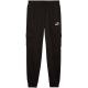 Spodnie Puma ESS No.1 Logo Cargo M 682661 01