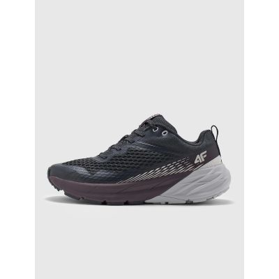 6. Niskie sneakersy SPEED HIKER męskie 4F 4FWMM00FOTSM037-50S