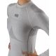4. Bluzka termoaktywna damska Viking Lava Lady Longsleeve odzież z wełną Merino termiczna (500/24/5523/0200)