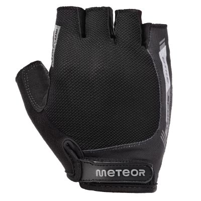 9. Rękawiczki rowerowe Meteor MX50 17635 r. S