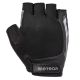 9. Rękawiczki rowerowe Meteor MX50 17635 r. S