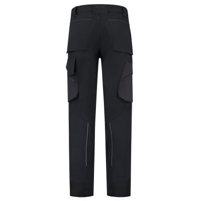 3. Spodnie robocze Tricorp unisex Work Trousers 4-way Stretch MLI-T77T1