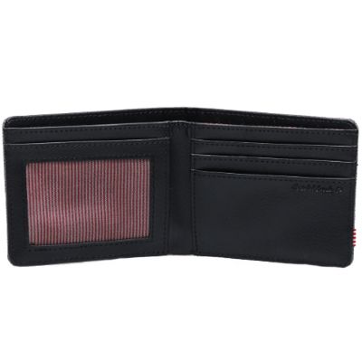 2. Portfel Herschel Hank Wallet 10368-00919