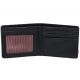 2. Portfel Herschel Hank Wallet 10368-00919