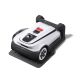 4. Ecovacs GOAT A3000 LiDAR PRO EU Kosiarka robot Bateria Czarny, Biały