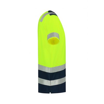 4. Koszulka Tricorp High Vis Bicolor MLI-T0197