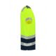 4. Koszulka Tricorp High Vis Bicolor MLI-T0197