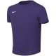 3. Koszulka dla dzieci Nike Dri-Fit Park VIII fioletowa HV8182 547