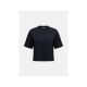 Koszulka damska PEAK PERFORMANCE W Light Tee kolor czarny