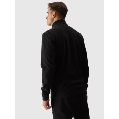 8. Bluza polarowa 4F M 4FWAW24TFLEM250-20S