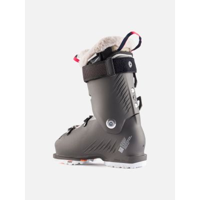 5. Buty narciarskie ROSSIGNOL PURE PRO HEAT GW - flex100
