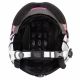 12. Kask narciarski Meteor Falven W 24971