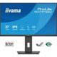 28. iiyama ProLite XB2797QSU-B1 monitor komputerowy 68,6 cm (27") 2560 x 1440 px Quad HD LED Czarny