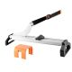4. Gilotyna do paneli 56-010 NEO TOOLS