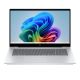 19. HP OmniBook 7 17-dc0219nw Ultra 5 226V 17.3"FHD Touch IPS 400nits Glare 16GB LPDDR5X SSD1TB Arc 130V Cam 5MP+IR 83Wh Win11 Ice Silver 2Y