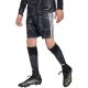 Spodenki dla dzieci adidas Tiro 26 Competition Goalkeeper czarno-szare KC5468