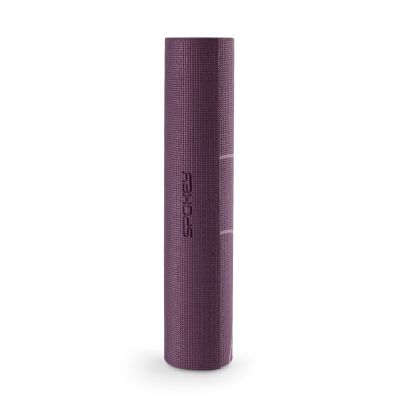 5. Mata fitness do ćwiczeń 0,6 cm Spokey LIGHTMAT
