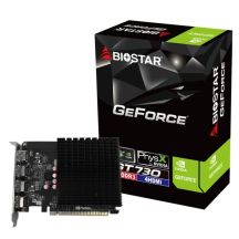 Karta graficzna Biostar GT 730 4GB 4xHDMI