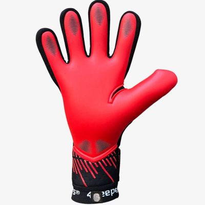 3. Rękawice bramkarskie 4keepers Neo Viper NC Jr S982870