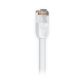 4. Patchcord STP Ubiquiti UniFi Outdoor Patch Cable (UACC-Cable-Patch-Outdoor-5M-W) Cat. 5e 5m white
