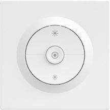 Smart przełącznik / ściemniacz ścienny SONOFF MINI-ZBDIM-E ZigBee
