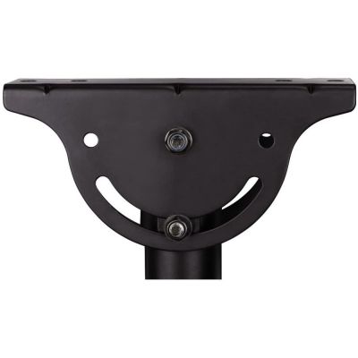 7. Techly ICA-CPLB 946S uchwyt do tablic informacyjnych 177,8 cm (70") Czarny