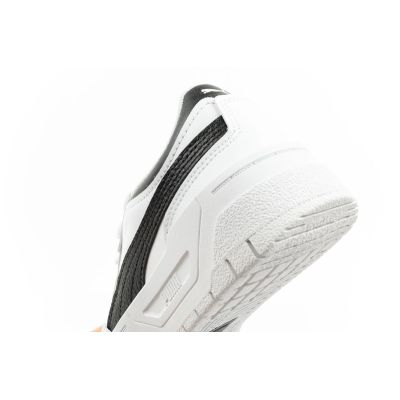 7. Puma Cali Dream buty damskie sportowe Sneakersy platforma białe