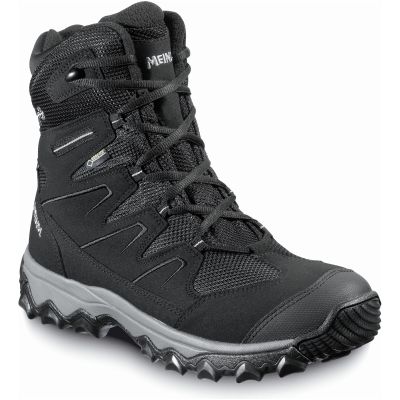 Buty zimowe męskie MEINDL Calgary GTX, z membraną Gore-Tex