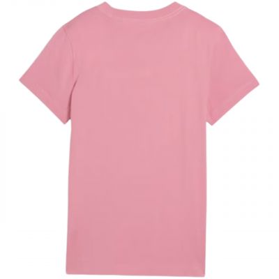 5. Koszulka Puma ESS Logo Tee W 586775 52
