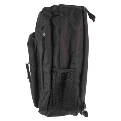 2. JanSport Big Day Pack Backpack EK0A5BLEN55 Czarne One size