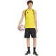 8. Koszulka męska adidas Tiro 26 Competition Sleeveless Jersey żółta KA7615