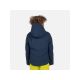 14. Kurtka Rossignol Boy Siz Jkt granatowy