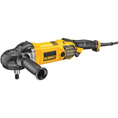 2. DeWALT DWP849X-QS środek do polerowania karoserii 1250 W 3500 RPM