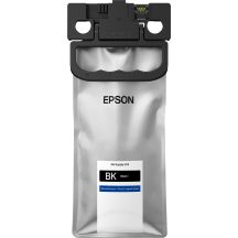 Epson C13T11N140 nabój z tuszem 1 szt. Oryginalny Wysoka (XL) wydajność Czarny