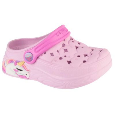 Skechers Unicorn Dreamer 308400N-LTPK Różowe 21