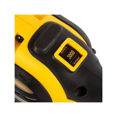 4. DeWALT DWP849X-QS środek do polerowania karoserii 1250 W 3500 RPM