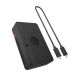 2. ICY BOX Heart RAID 2818 Przewodowa USB4 Czarny