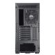 4. Obudowa SilverStone SST-SED1-B Seta D1 Midi-Tower - juodas