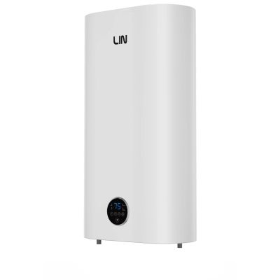 5. Bojler elektryczny LIN LIFVD1SMWH 100L UNIVERSAL biały WiFi