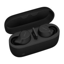 Jabra 20797-999-999 słuchawki/zestaw słuchawkowy True Wireless Stereo (TWS) Douszny Połączenia/muzyka Bluetooth Czarny