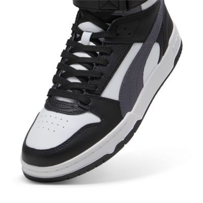 5. Buty Sneakersy Puma RBD Game M 385839-32