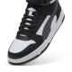 5. Buty Sneakersy Puma RBD Game M 385839-32