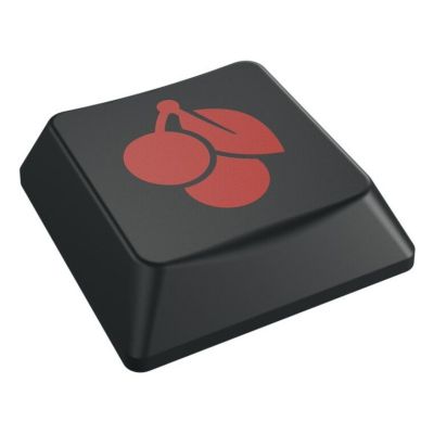 7. Klawiatura CHERRY TAS KC 500 MX LP Przewodowa, mechaniczna, 2.0 Ivory DE Layout