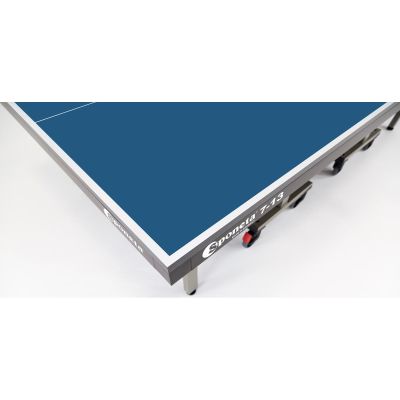 20. STÓŁ DO TENISA STOŁOWEGO SPONETA S7-13i MASTER COMPACT