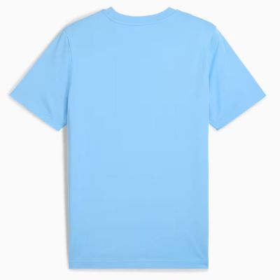 2. Koszulka Puma Manchester City ftbNGRY Tee M 779119-39