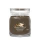 3. Świeca średnia VANILLA BEAN ESPRESSO YANKEE